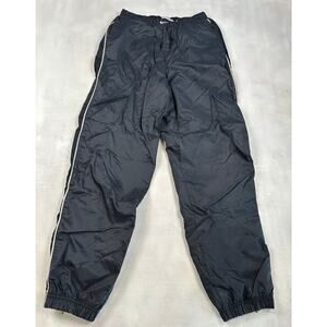 Lot of 2 Nike track pants